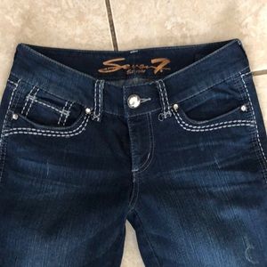 Seven 7 legging jeans